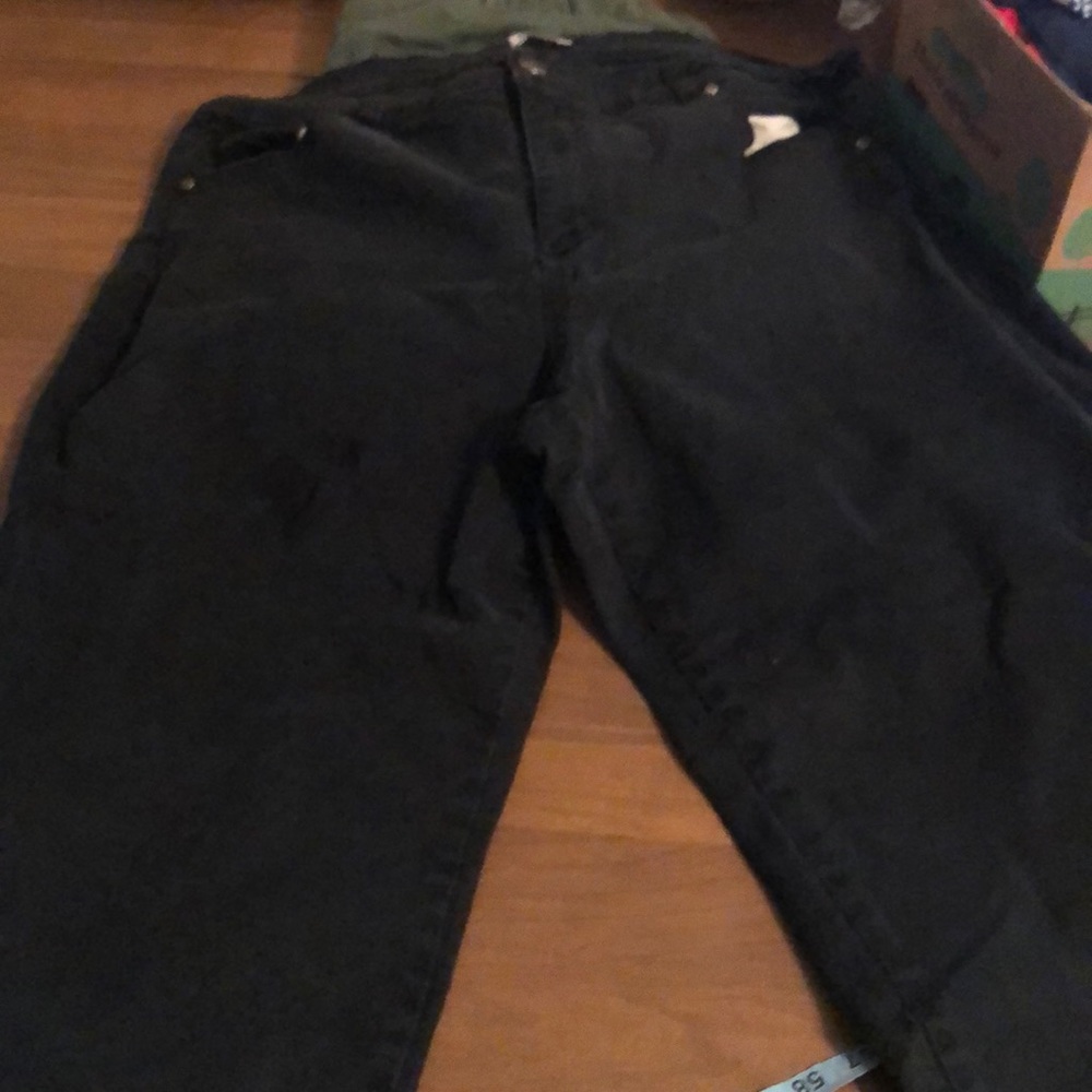 Jean bundle